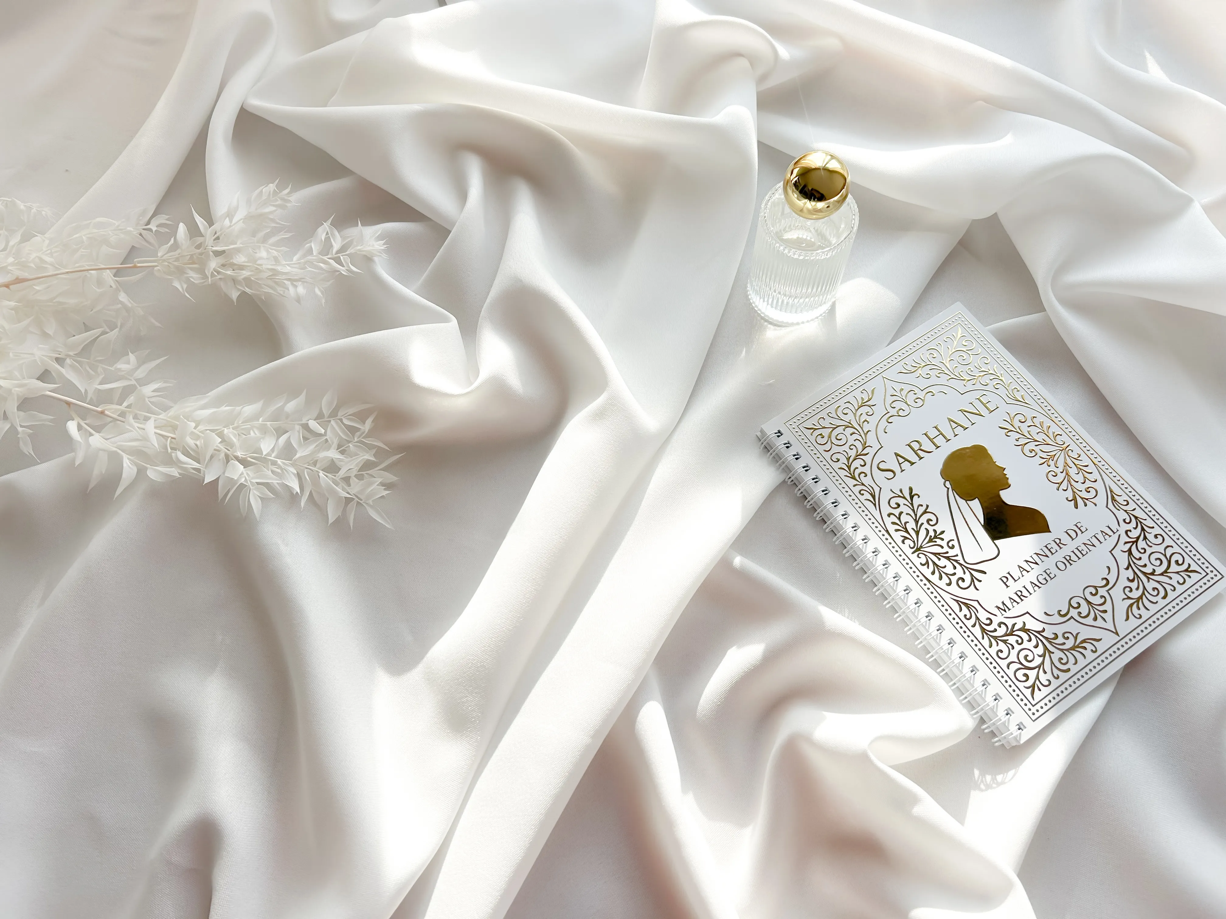 Sarhane - Wedding Planner Oriental