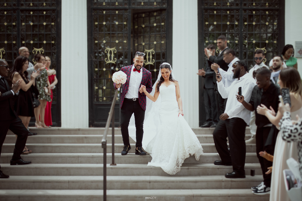 Hanane et Sarah, fondatrices de Sarhane