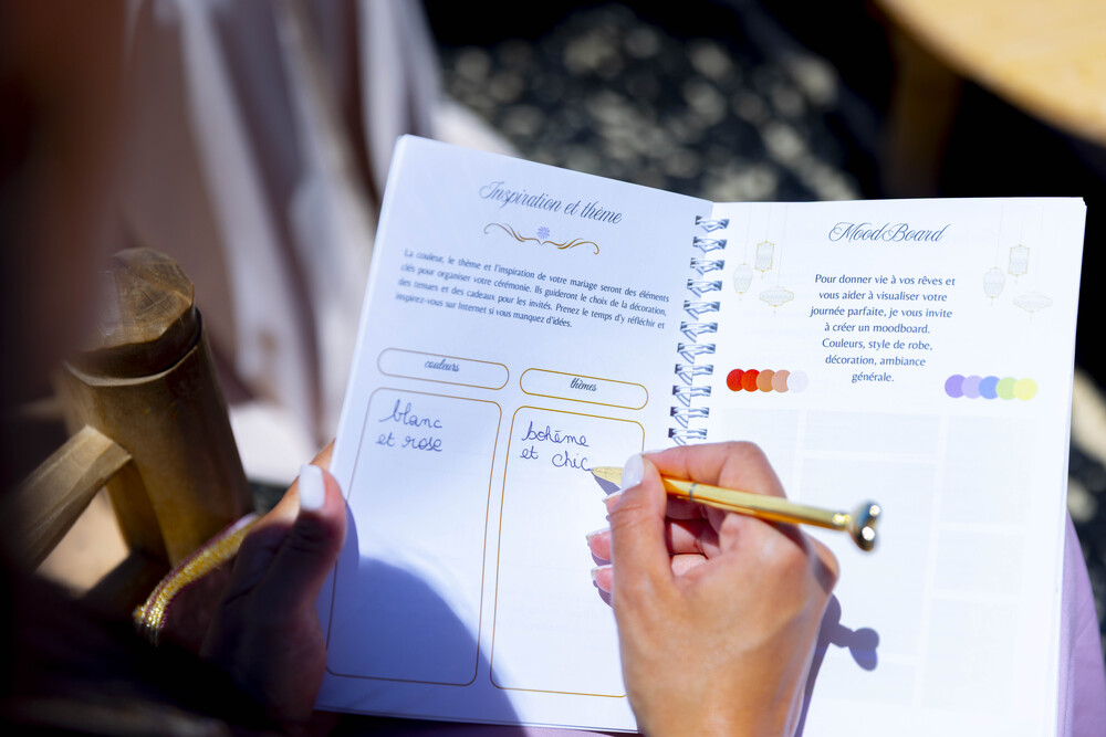 Recherche et documentation pour le guide